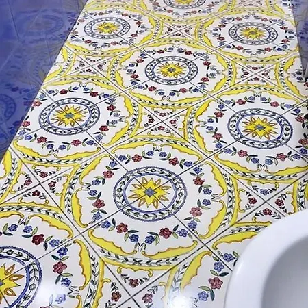 100 Ducati B&B Naples