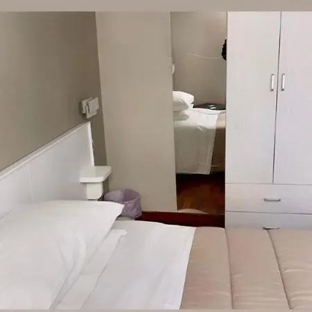 Bed & Breakfast 100 Ducati B&B Naples