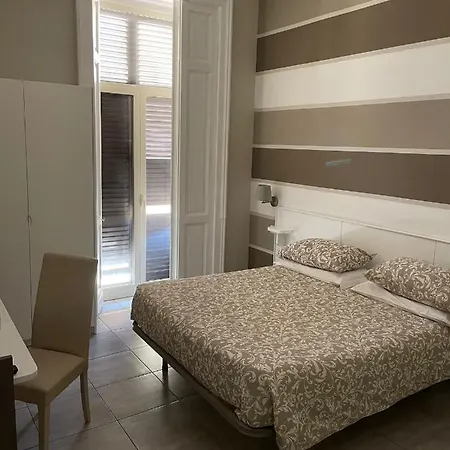 Bed & Breakfast 100 Ducati B&B *