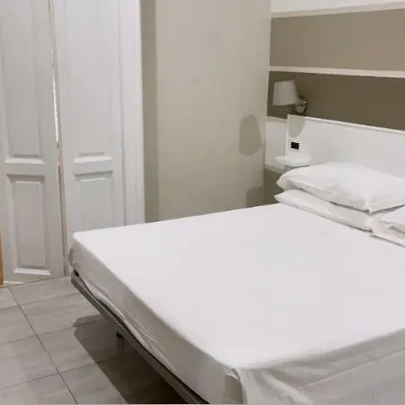 Bed & Breakfast 100 Ducati B&B *